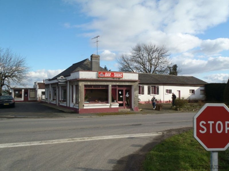 Sourdeval Les Bois - House For Sale - 2