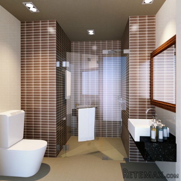 1-2 Bedroom Apartment in Sai Yuan