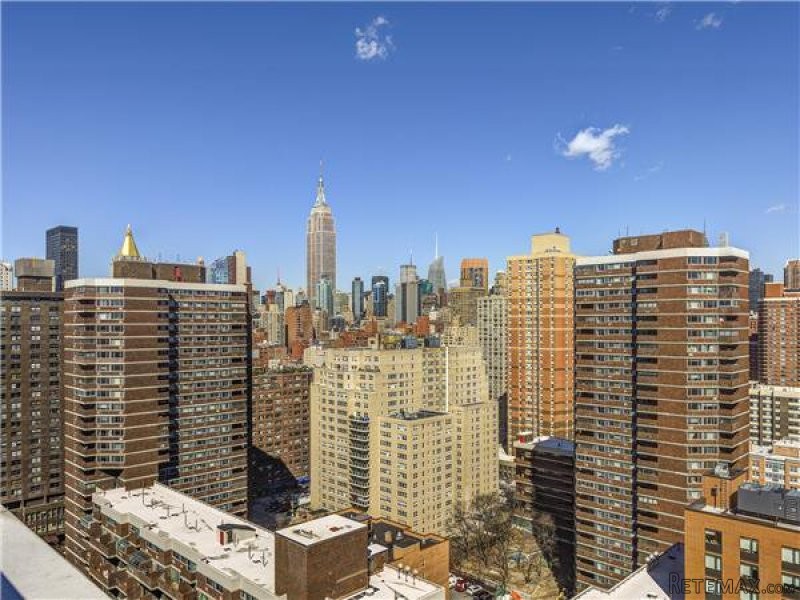 Condo - New York State - For Sale
