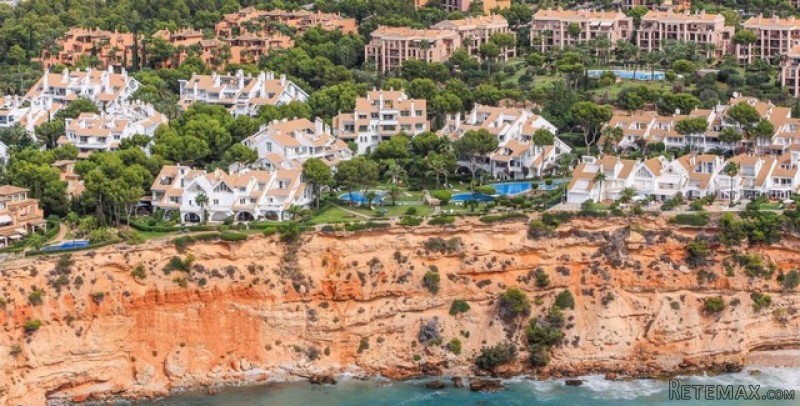 2 bedroom penthouse in Santa Ponsa - 2