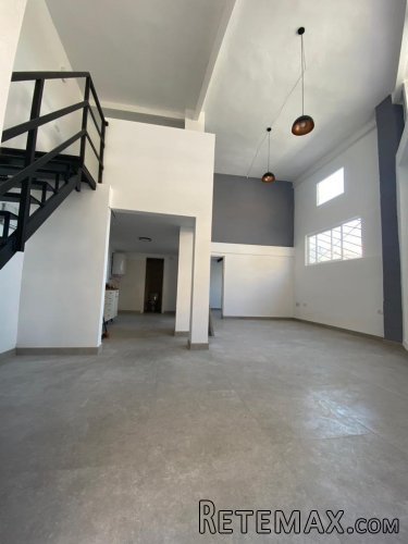 Apartamento en planta baja estilo loft recién reformado en.. - 2