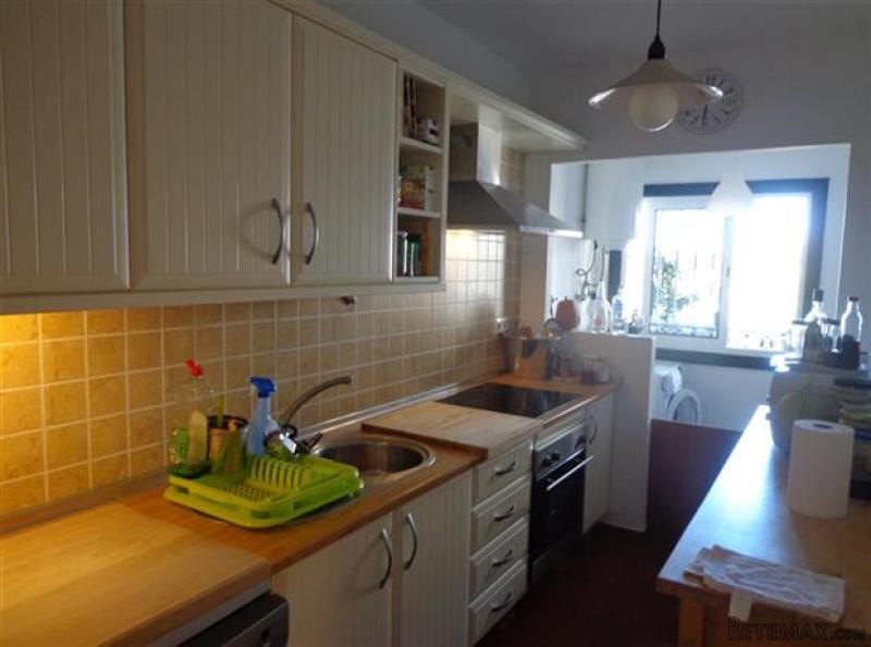 Apartment For Sale in Llano del.. - 2