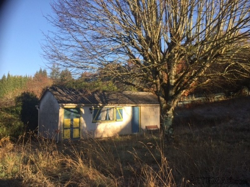 Country House with More Potential - 2