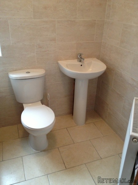 Double room, Zone 3, Leyton - 2