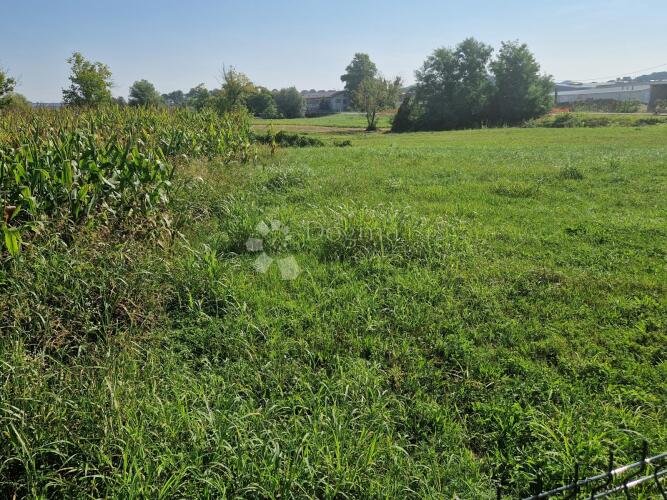 Građevinsko zemljište poslovna zona Oroslavje - 2