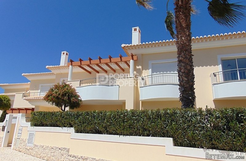 Great ground floor apartment in..