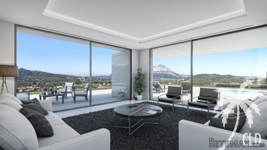 Single storey New-build property to be built in a.. - 2