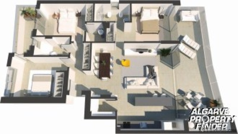 Te Koop: Appartement In West Algarve.. - 2