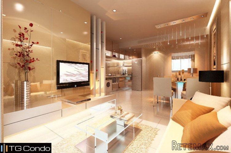 THE PALM, WONGAMAT BEACH, PATTAYA The process of.. - 2