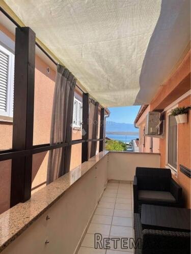 Vir - plaža, 4 apartmana, + zemljište uključeno u cijenu - 2