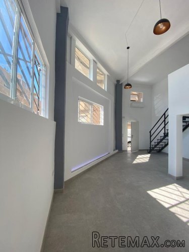 Apartamento en planta baja estilo loft recién reformado en.. - 3