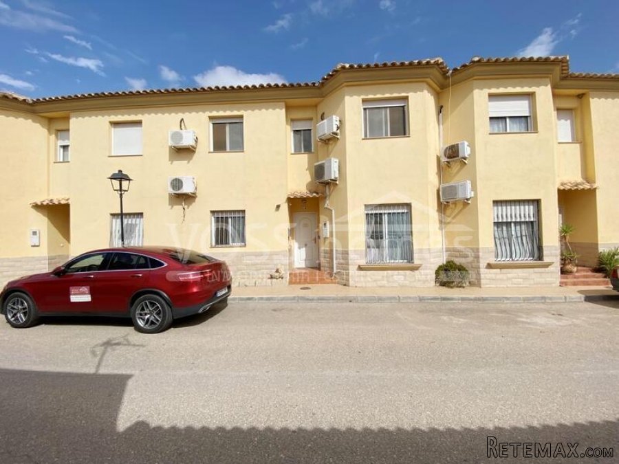 EXCLUSIVE LISTING TO VOSS HOMES - Large, bright & airey..