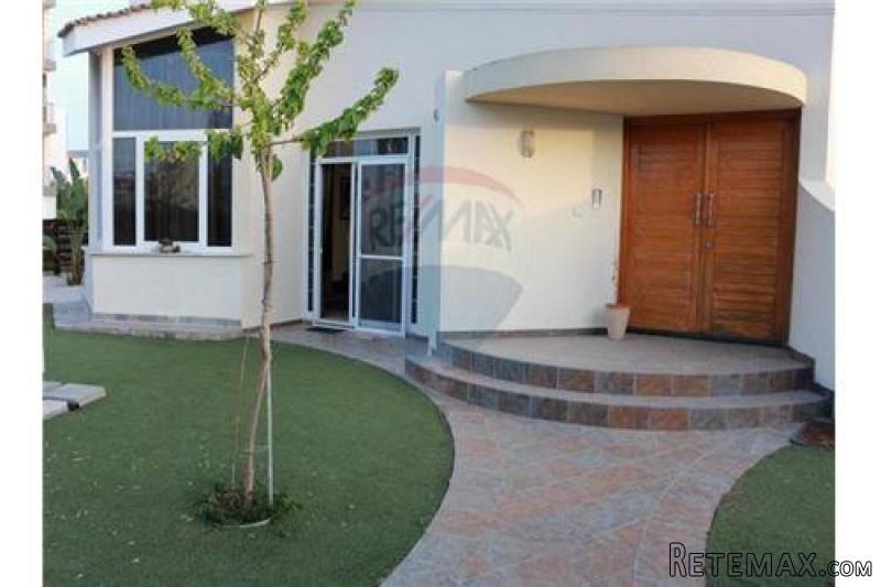 House - For Sale - Agios Dometios..