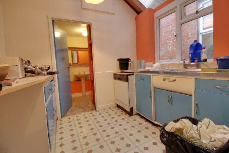 2 bedroom, Apartment house for sale - 2