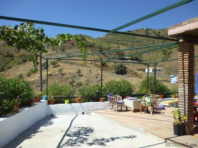 3 Bedrooms - Country House - Malaga -..