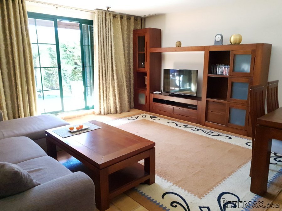 Tipo: BungalowZona: Sierra CortinaUbicación: playa /.. - 4