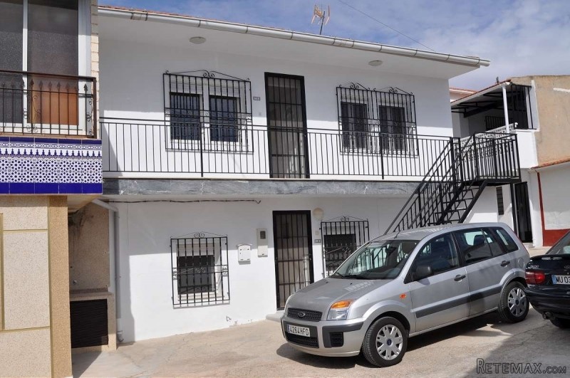 Two Apartments - B And B Potential