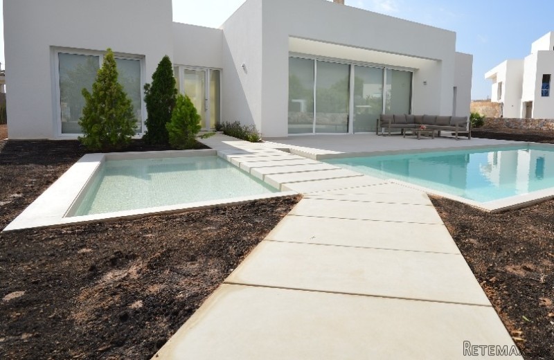3 Bedrooms - Villa - Alicante - For Sale