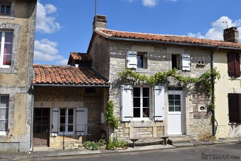 Pretty Little Stone Cottage For Sale In..
