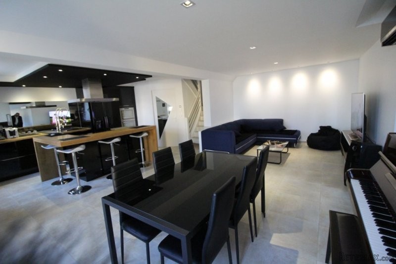 Renovated Stone House With Garden - 2