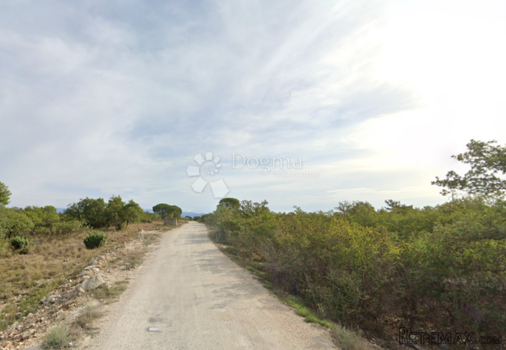 Zadar 1488 m2 mješovito-razvojna zona