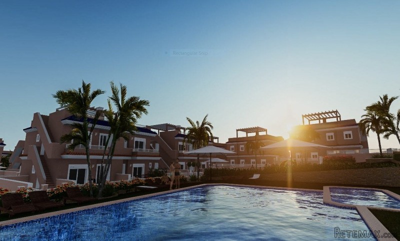 2 Bedrooms - Apartment - Alicante - For.. - 2