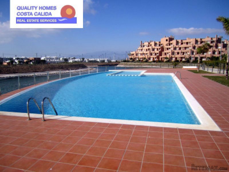 2 Bedrooms - Apartment - Murcia - For.. - 2