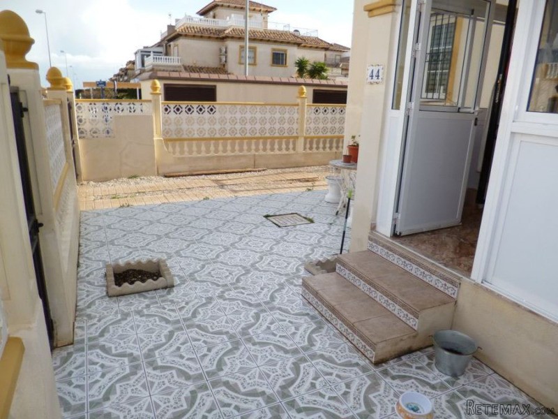 4/5 Bedroom Quad For Sale In Playa.. - 2