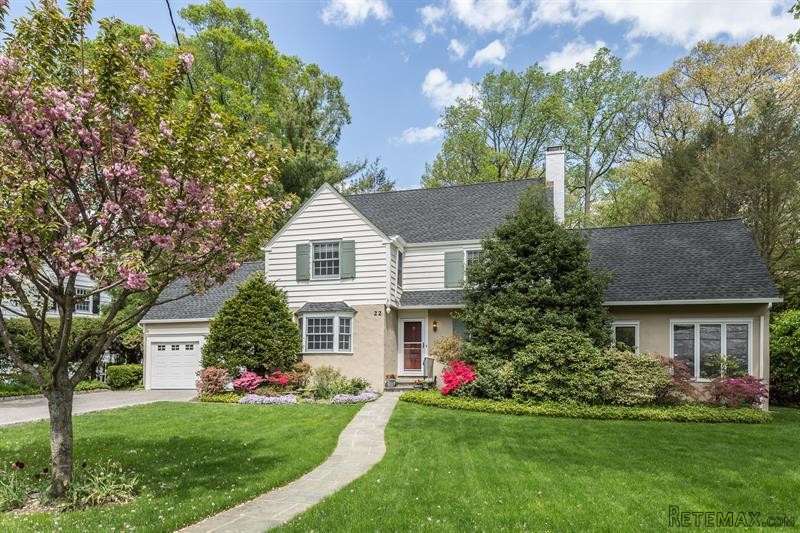 5 bedroom House For Sale: 22 Birch.. - 2