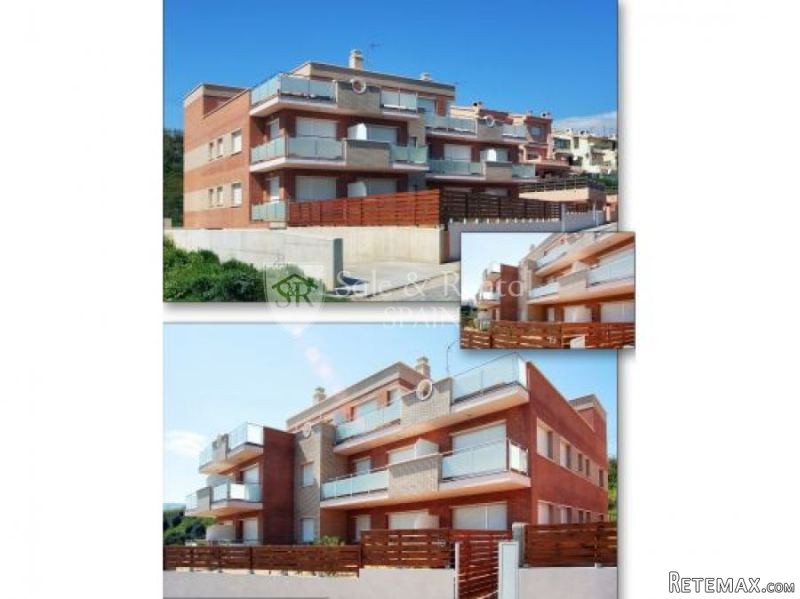 Beautiful Brand New Apartment A Few..