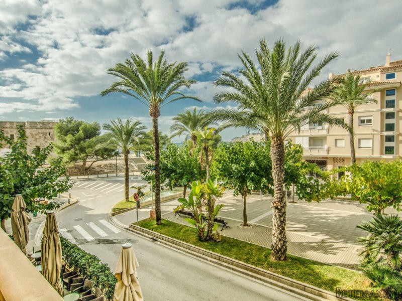 2 Bedrooms - Apartment - Alicante - For..