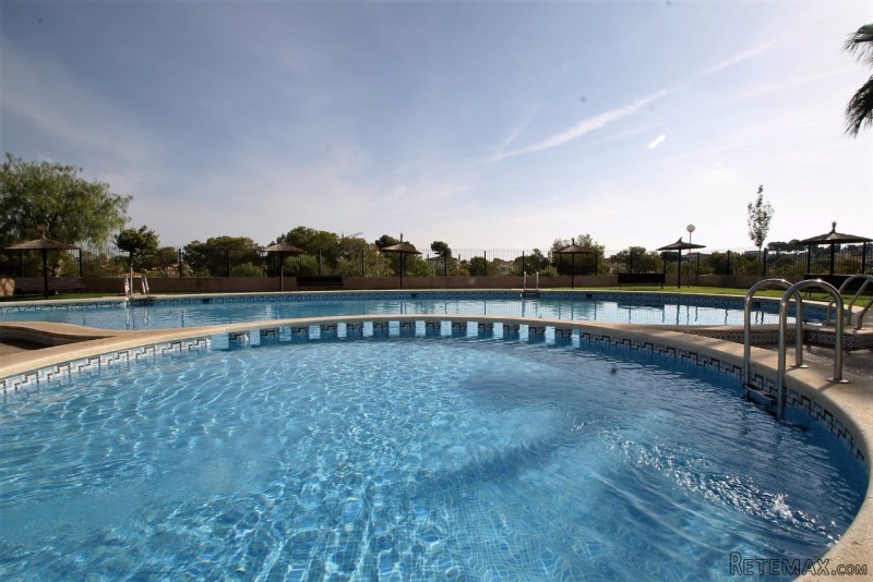2 Bedrooms - Apartment - Costa Blanca..
