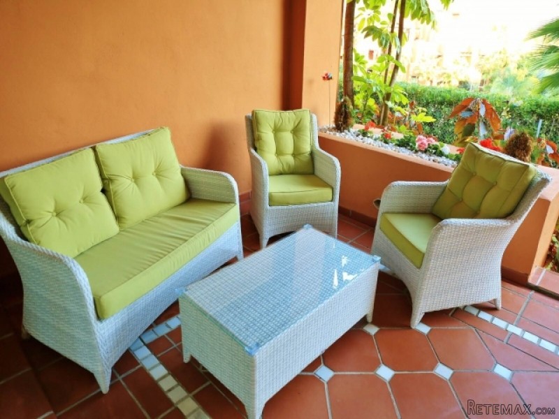 3 Bedroom Garden Apartment For Sale.. - 2