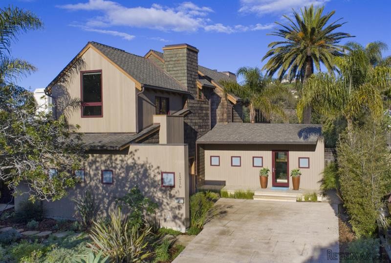 3 bedroom House For Sale: 1216 Del Oro.. - 2