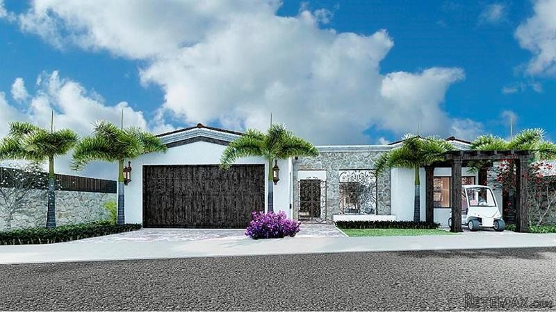 5 bedroom House For Sale: 1 Predio..