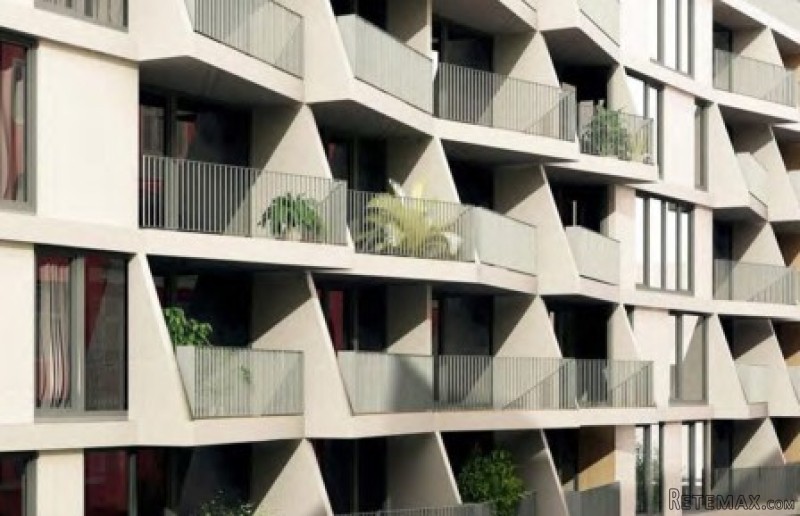 Modern Luxury Apartment Project Close.. - 2