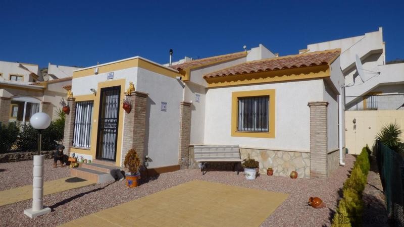 2 Bedrooms - Detached - Murcia - For..