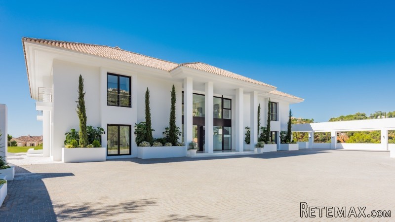 7 Bedrooms - House - Andalucia - For.. - 2