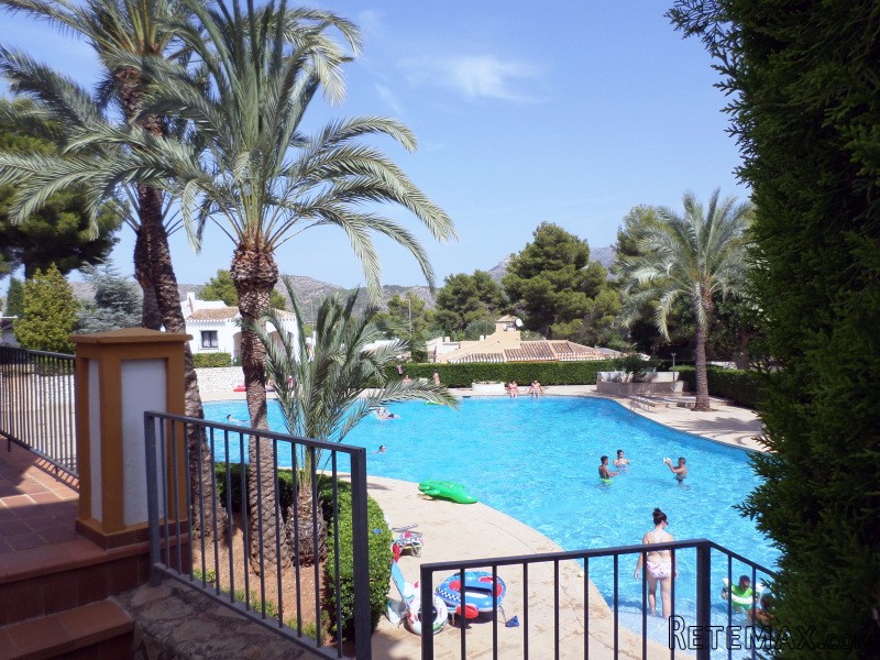Apartment for sale La Sella Golf