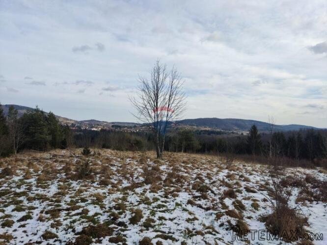 Građevinsko zemljište, 1300 m2