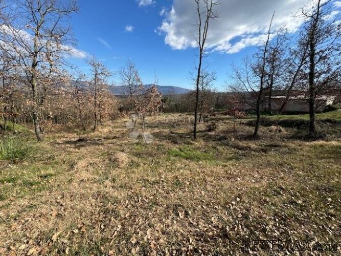 Istra Građevinski teren