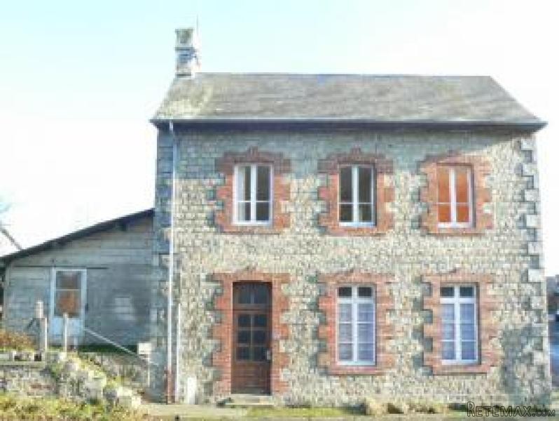 Large House with Even More Potential