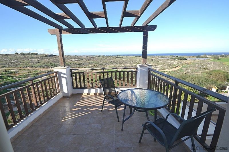 Two Bedroom Penthouse Apartment For..