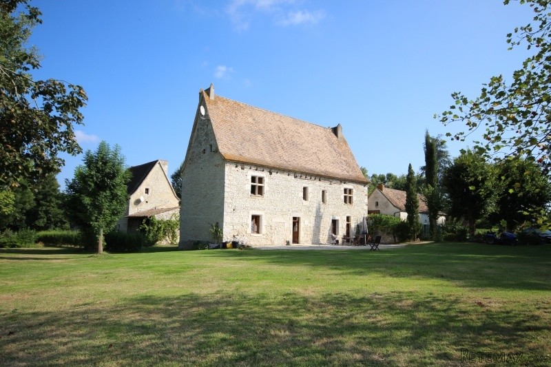 Enchanting 13th/14th century hamlet in..