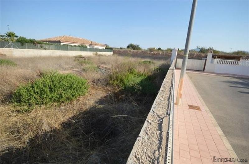 Land for sale