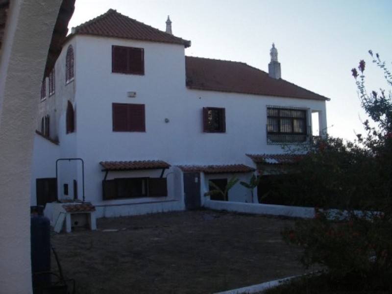 6 bedrooms-farm-Portimao-Algarve-for.. - 2