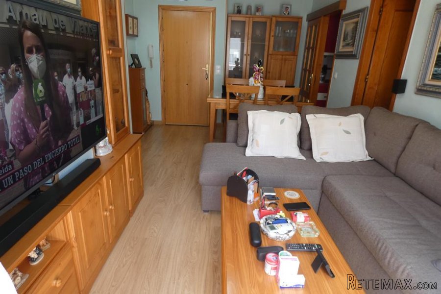 Apartment in Torrevieja, Acequion- TorreviejaCompletely.. - 2
