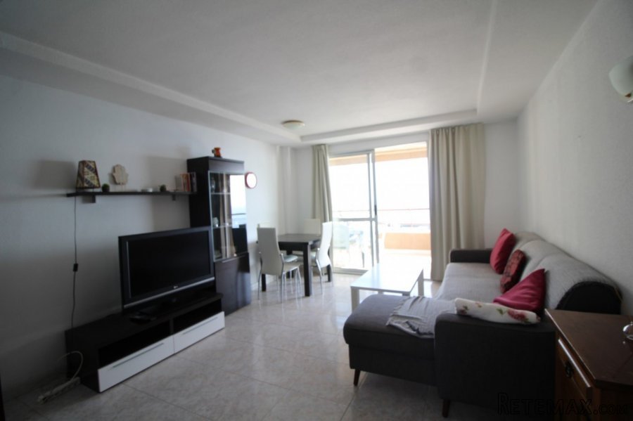 Flat with 1 bedroom and complete bathroom 50 metres from.. - 2