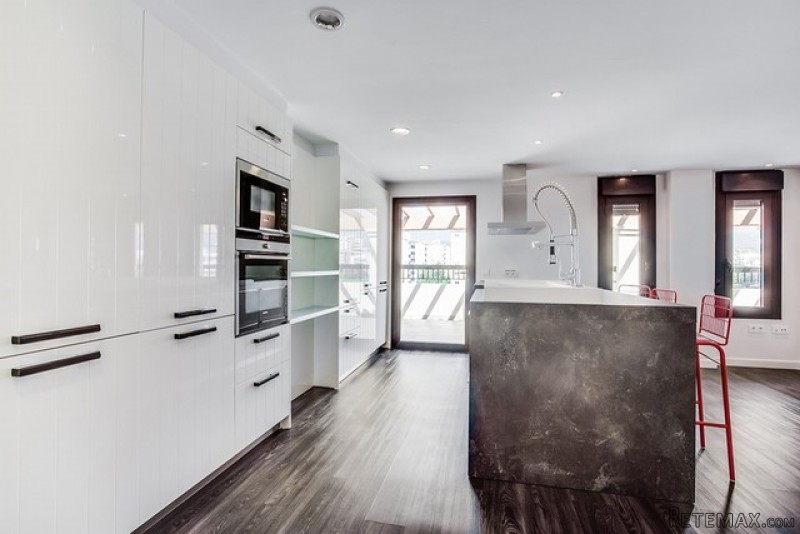 HM5S2629 - Penthouse For sale in San.. - 2