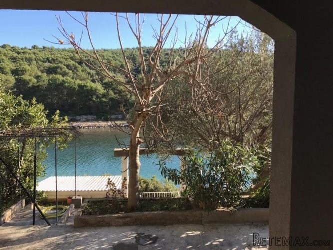 VILLA FOR SALE - 1ST. LINE AT THE SEA - 2